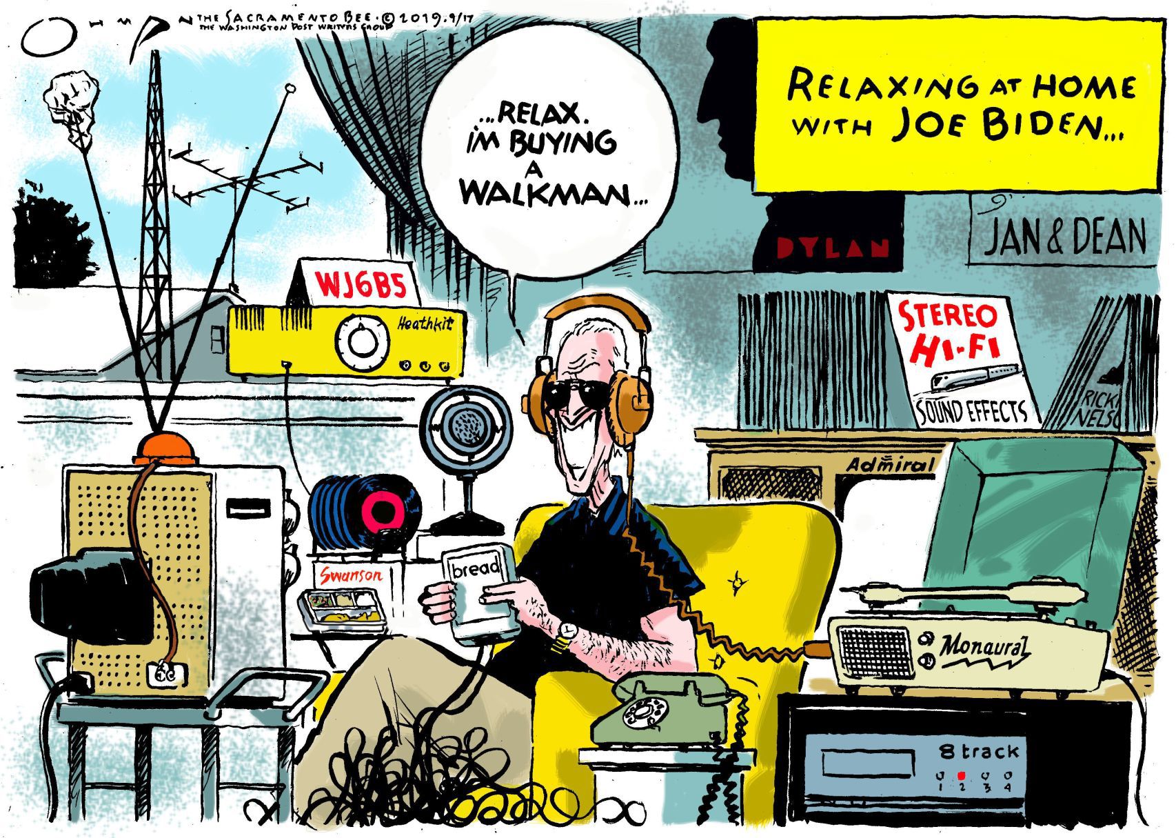 Jack Ohman, editorial cartoon